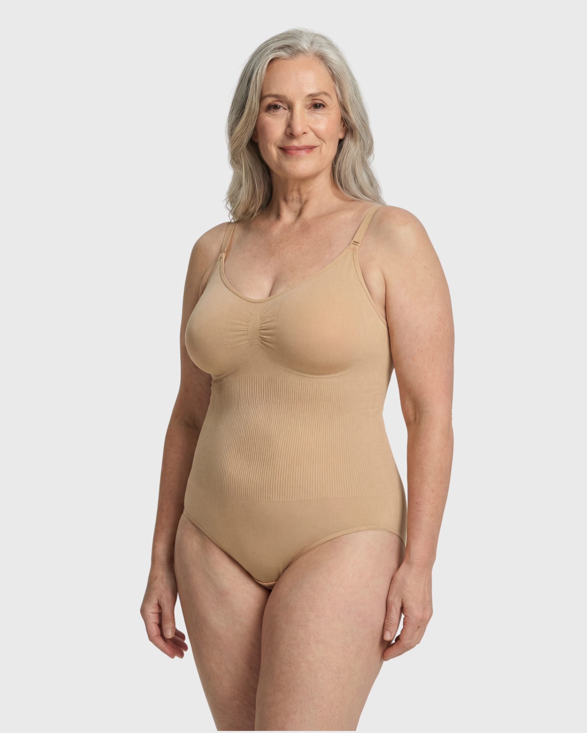 Maeve Everyday Shaping Bodysuit