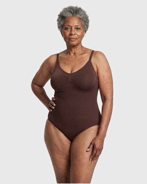 Maeve Everyday Shaping Bodysuit